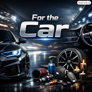 Car Accessories
