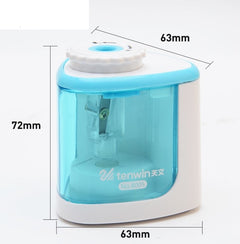 Electric Pencil Sharpener For Students