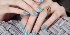 Nail Polish and Nail Gel for Manicure Use
