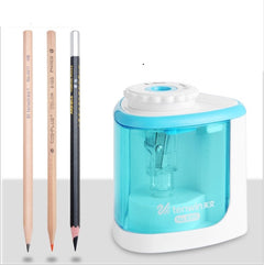 Electric Pencil Sharpener For Students