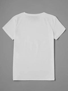 Pattern T-Shirt