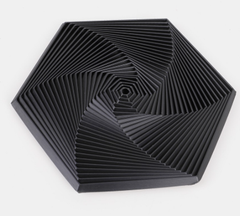 Hexagon Sensory Fidget Toy (One Piece)