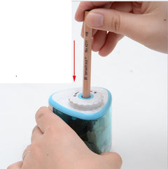 Electric Pencil Sharpener For Students