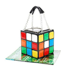 Cute Shaped Handbag And Clutch For Women