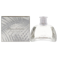 TOMMY BAHAMA VERY COOL Cologne Spray for Men 3.4 Ounce