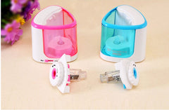 Electric Pencil Sharpener For Students