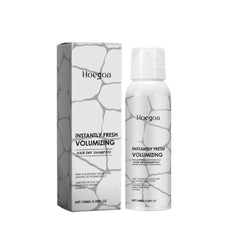 Dry Shampoo Spray for Women - No-Wash Formula