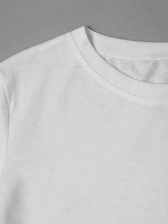 Pattern T-Shirt