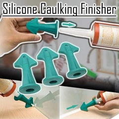 Thickened Scraper Tool For Caulking And Adhesive Removal